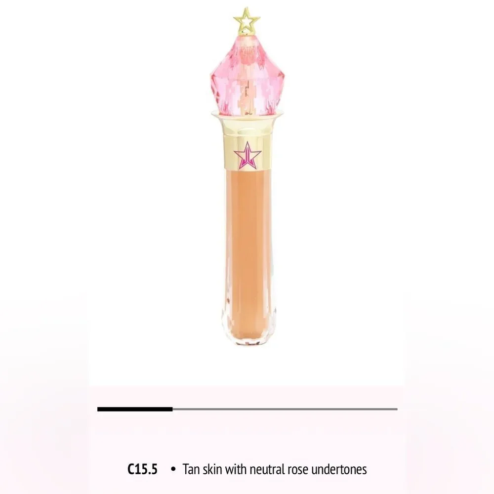 Jeffree Star liquid concealer 🌟 NEW 🌟 color C15.5